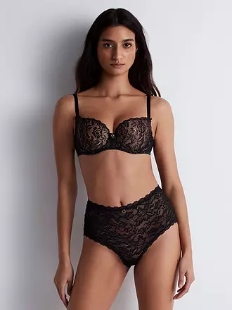 AUBADE | Soutien-gorge balconnet à demi-coque confort ROSESSENCE CARE | schwarz